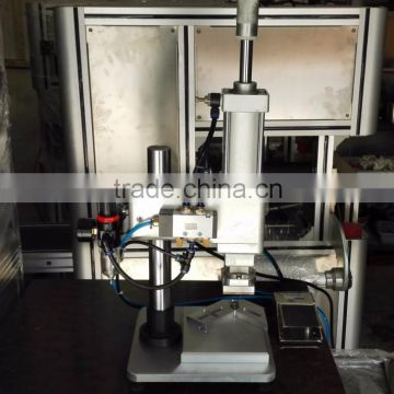 semi auto soap printing machine,pneumatic soap printing machine,air driven soap printing machine