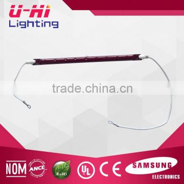 Hot New Ruby Infrared Halogen Heating Lamp