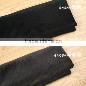 Striped corduroy pants Korean men and women suit small jacket shirt fabrics