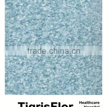 Indoor Unique style 2mm thick pvc flooring with CE,ISO9001,ISO14001