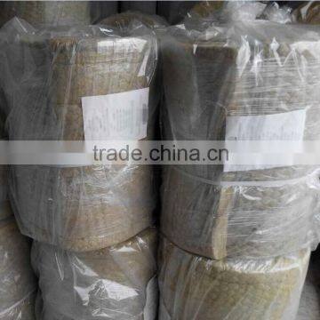 Industrial Industrial Rockwool Wire-meshed Blanket