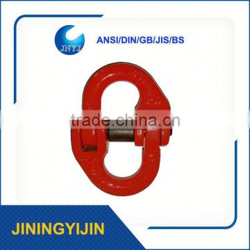 G80 European Type Anchor Chain Connecting Link