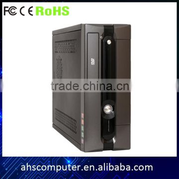 Made in guangzhou chnia lasrest product factorywholesale computer cases
