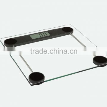 multifunction digital weighing scale for families 8 users with target weight