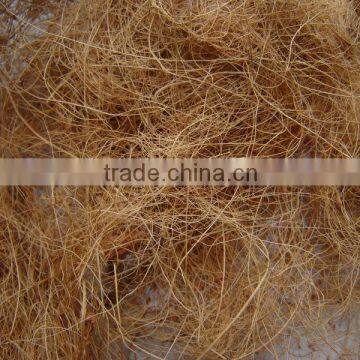 coconut fiber