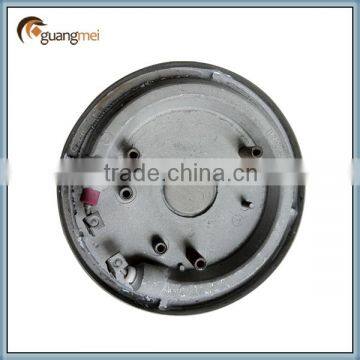 Kettle heating element with SS304 material
