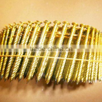 Coil Nails 0.083" Series