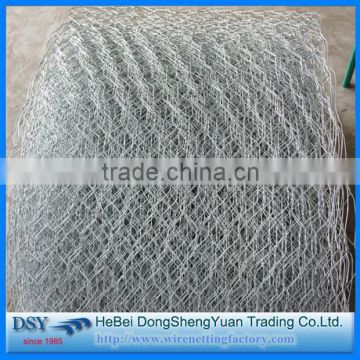 hexagonal wire netting factory price/Perfect Quality&Lowest Price!!!hexagonal wire mesh&chicken wire&hexagonal wire netting