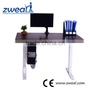 desktop computer adjustable table design factory wholesale