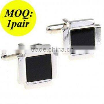 Onyx Cufflinks Wholesale & Retail