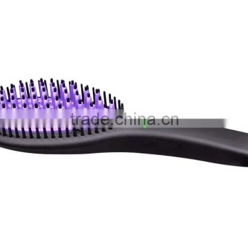 2016 newel ectric hair brush hot selling all over the world