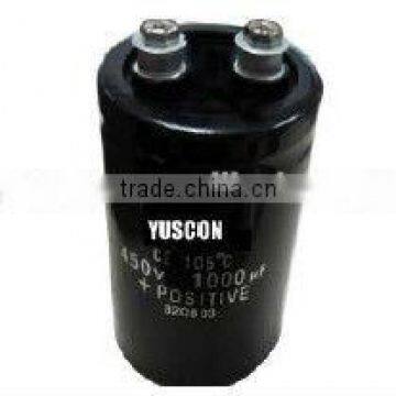 big size Aluminum Electrolytic Capacitor