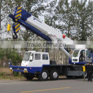 used 50 ton Tadano truck crane, used Tadano truck crane 50 ton