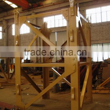 L68A1 Mast Section for Tower Crane