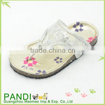 2014 China fashionable girls summer beach walk slippers