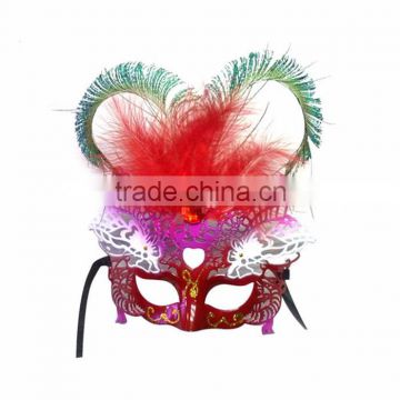 Wholesale high quality fashion party masks for sale