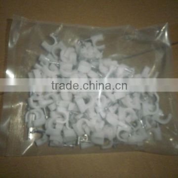 ring wire mounting clip 8mm