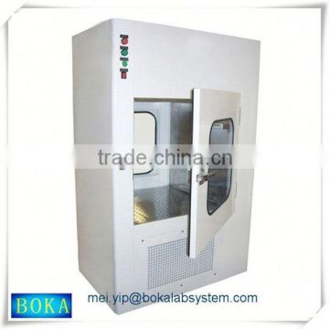 CE Approved Cleanroom Pass Box With Factory Price