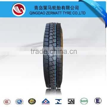 Best chinese brand truck tire for sales for India Market