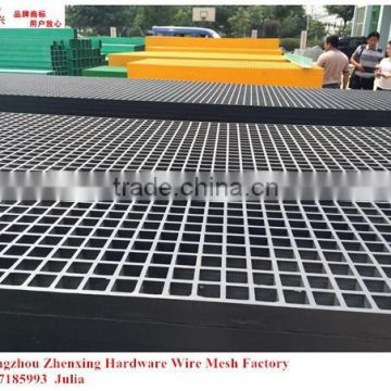 Guangzhou factory directly wholesale gully FRP grating ZX-BLG03