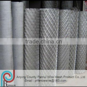 expanded metal sheet manufacturer supplier