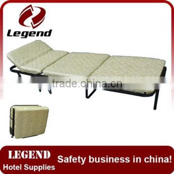Cheap Promotion Hotel Furniture space saving bed