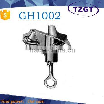 TZGT Bronzen cooper hot line clamp GH1012