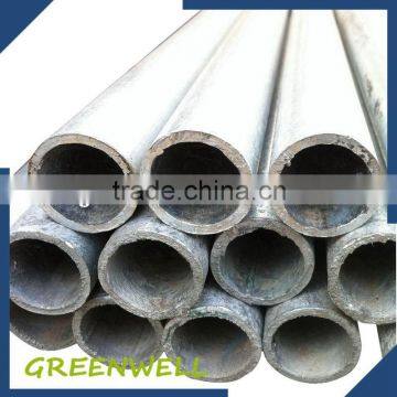 Top level hot sale promotion galvanized steel pipe fittings conduit