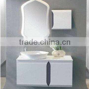 2015 new arrival high quality 8313 bathroom furniture mirror