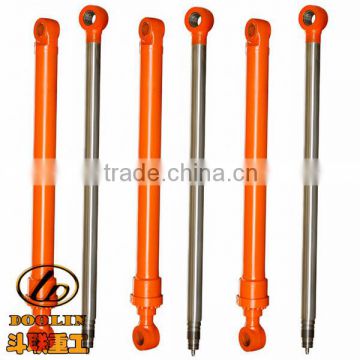 High quality hydraulic dozer arm cylinder D4D made in china