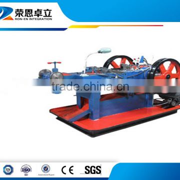 nut cold heading forming machine