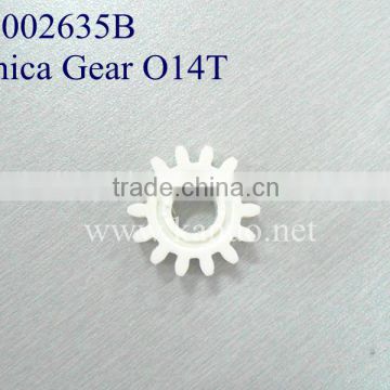 355002635B Konica Gear O14T