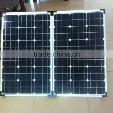 120W solar kits