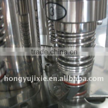 DCGF Series Carbonated Water Plant