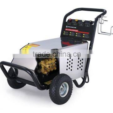 7.5KW Self Suction High Pressure Cleaner