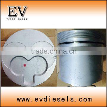 8-97176868-0 ring set, piston C190 C221 Piston kit for forklift and excavator