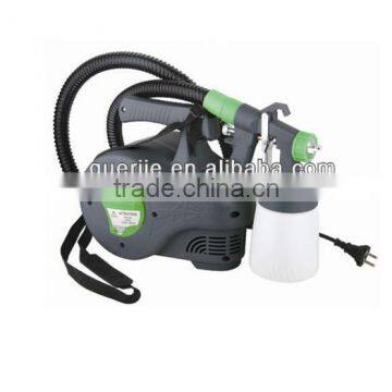 600W Electric paint spray gun