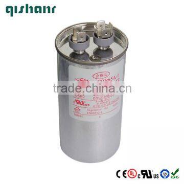 Popular CBB65 45uF Runing Refrigerator compressor Capacitor 450VAC 50/60Hz