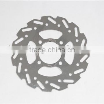 soko MIO motorcycle brake disc/ brake disc / other parts