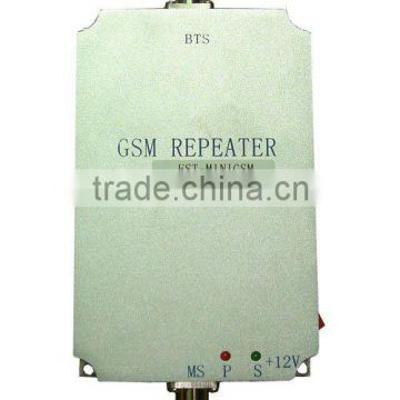 EST-MINI GSM 50m2 phone repeater