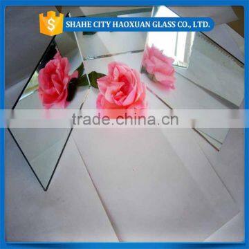 No complain new products sheet glass prices mirror mosaic tile