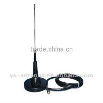 433MHz Magnetic Base Mobile Antenna Factory