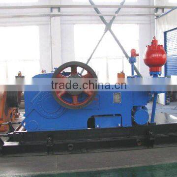 QZ9 triplex mud pump