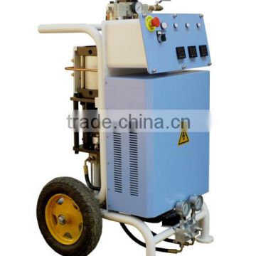 FD-411A pu injection foam filling machine for sale                        
                                                Quality Choice