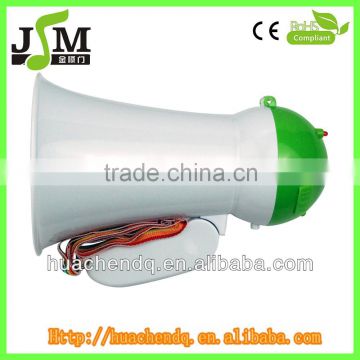 5 w mini toy megaphone with recorder for wholesale