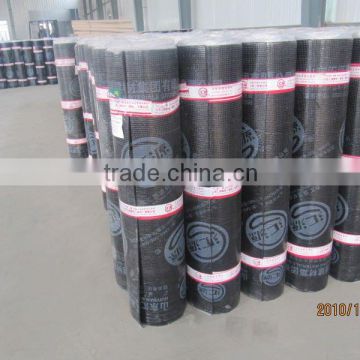 (manufacturer) APP/SBS asphalt membrane, bitumen sheet