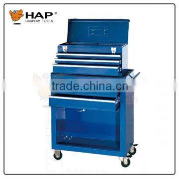 Heavy duty drawer Metal Tool Cabinet classification tool box