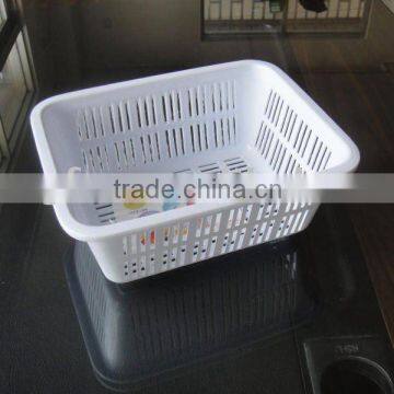 plastic rectangle sieve 201