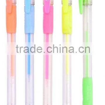 color gel pen (G-108)