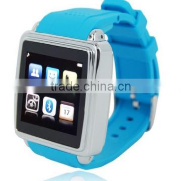 Hot selling Bluetooth watch for business man and driver